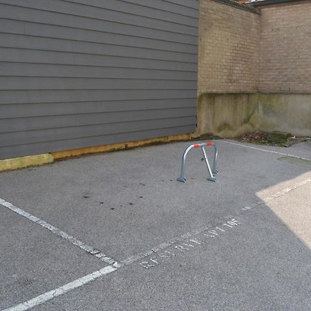 Appartement Wimereux "Les Pieds Dans L'Eau", Parking, Wifi Buitenkant foto