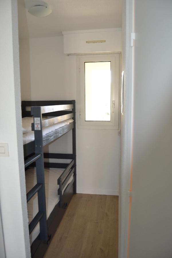 Appartement Wimereux "Les Pieds Dans L'Eau", Parking, Wifi Buitenkant foto