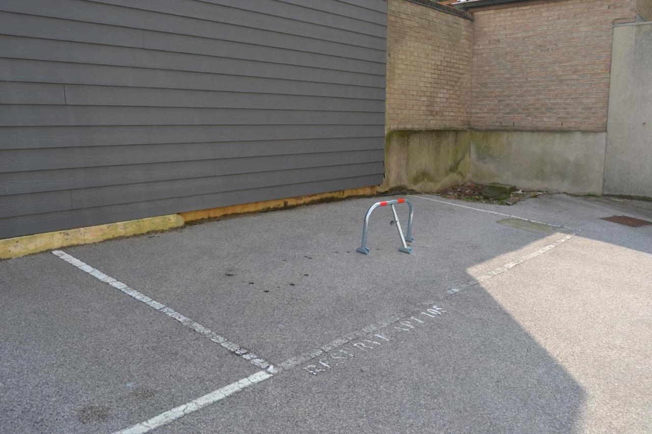 Appartement Wimereux "Les Pieds Dans L'Eau", Parking, Wifi Buitenkant foto